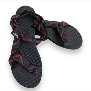 Vintage Teva Sandals - Excellent Condition